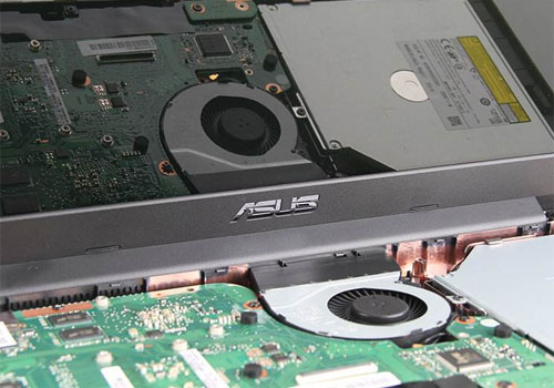 内江华硕电脑售后维修价格