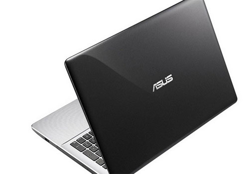 内江华硕电脑进水维修